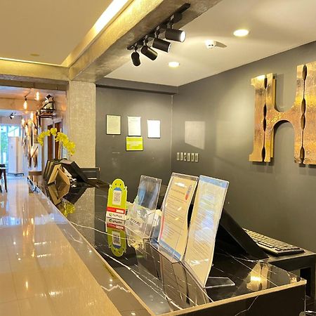 Hotel Halo Angeles City 外观 照片