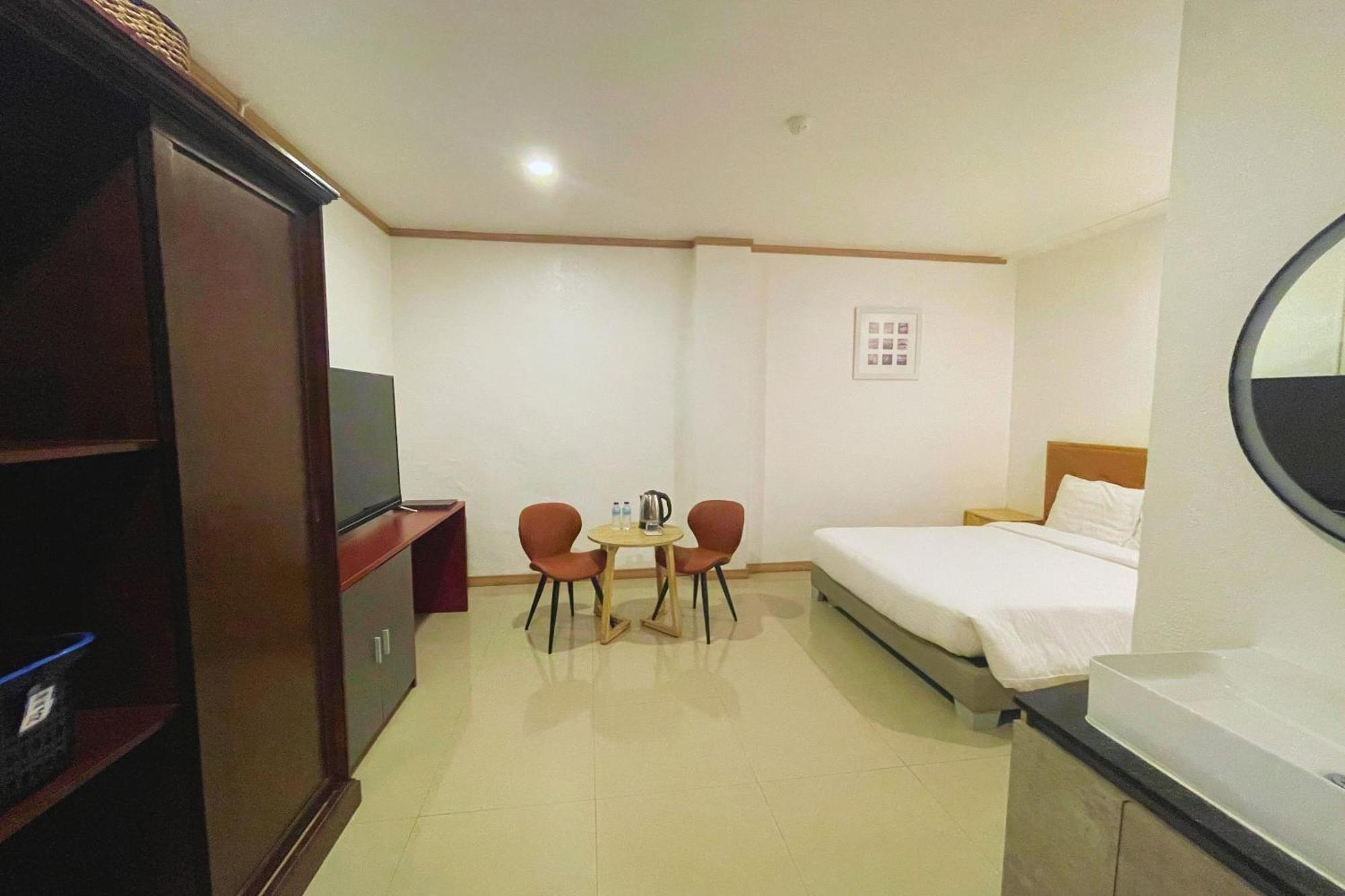 Hotel Halo Angeles City 客房 照片