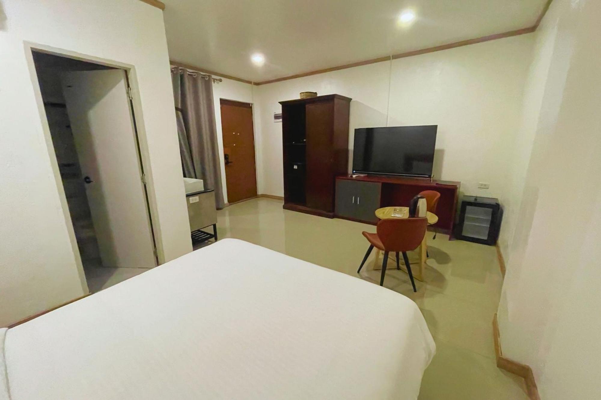 Hotel Halo Angeles City 客房 照片
