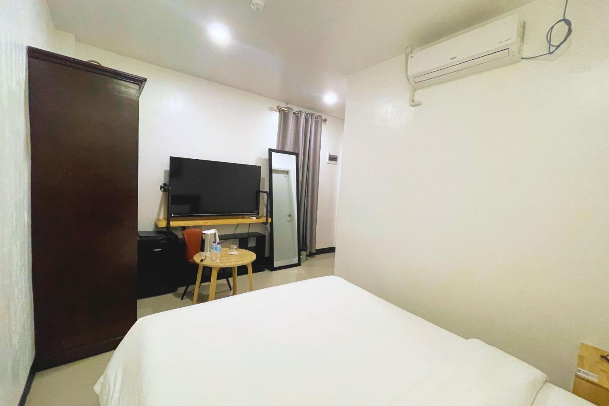 Hotel Halo Angeles City 客房 照片