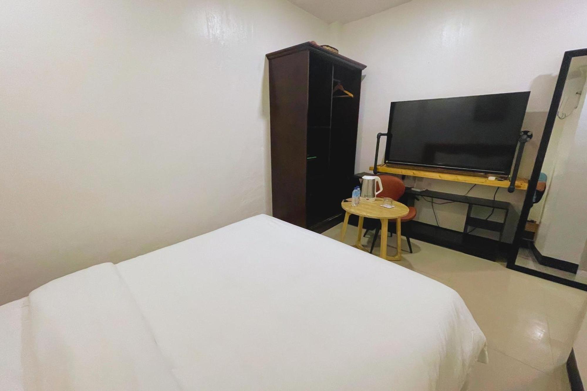 Hotel Halo Angeles City 客房 照片