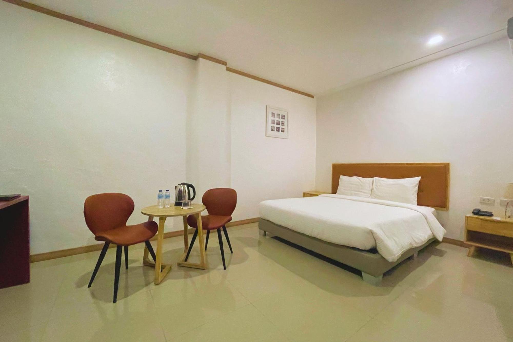 Hotel Halo Angeles City 客房 照片