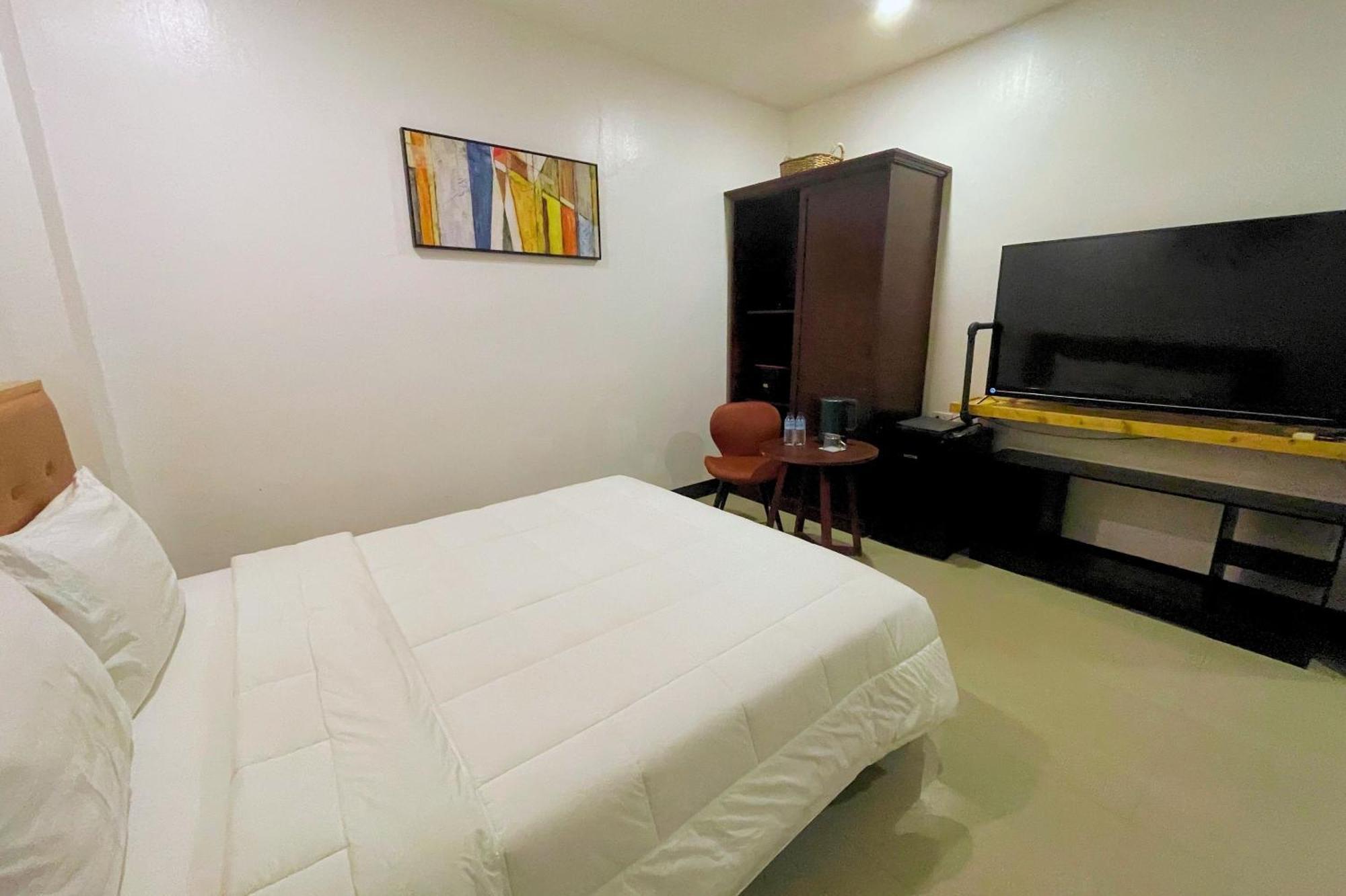 Hotel Halo Angeles City 客房 照片