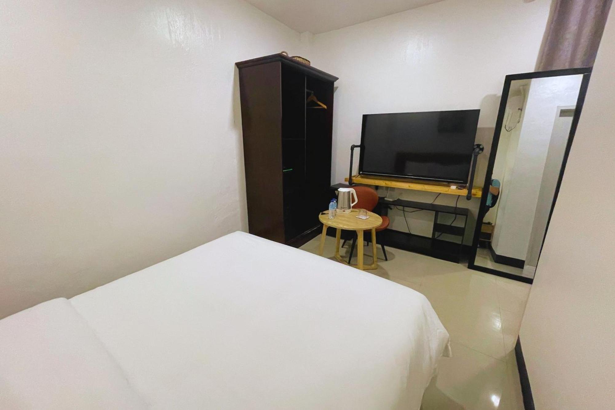Hotel Halo Angeles City 客房 照片
