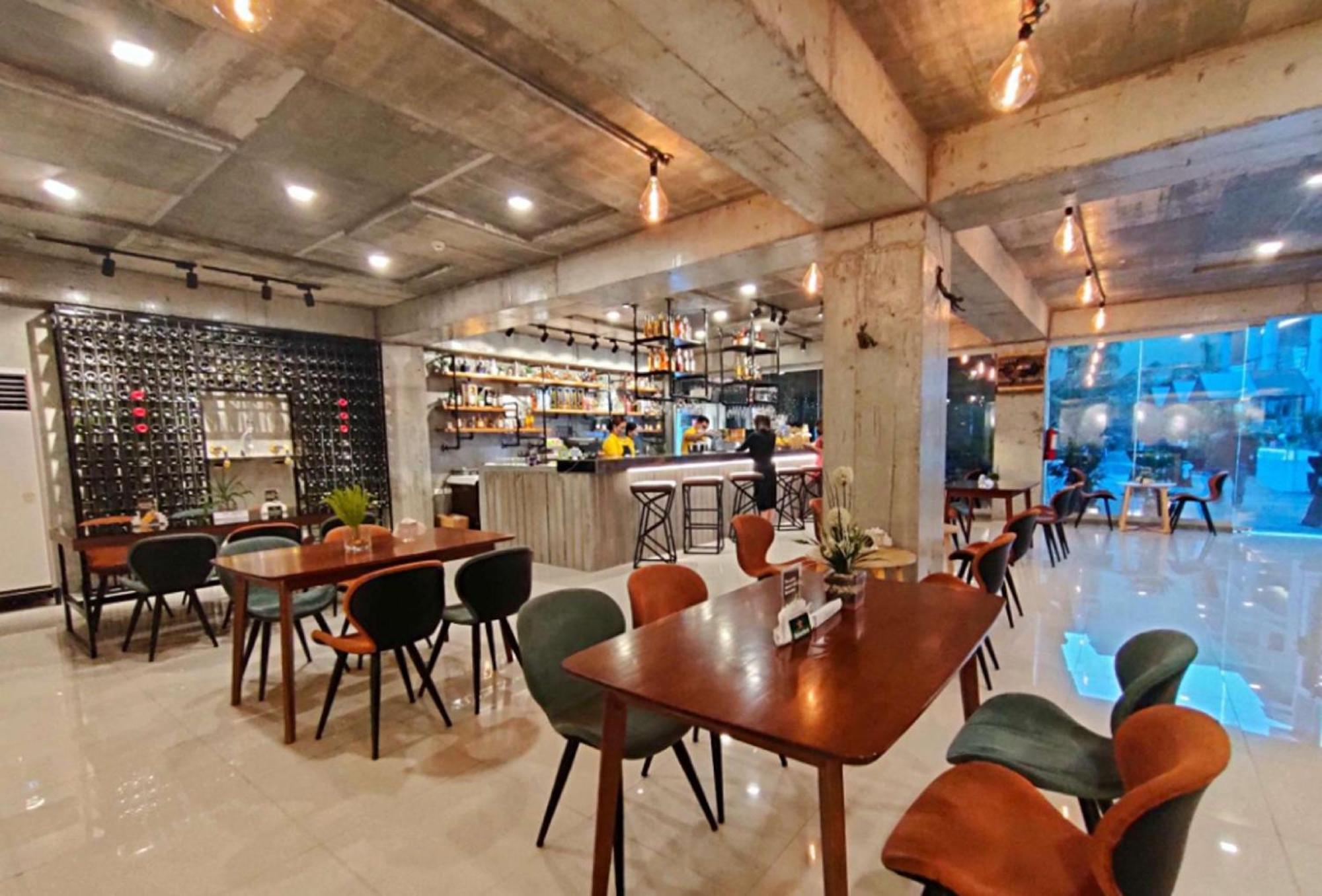 Hotel Halo Angeles City 外观 照片